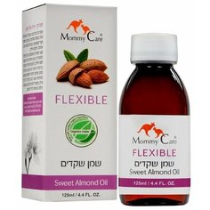 Mommy Care Масло для массажа промежности перед родами Flexible Perineal Massage Oil 125 мл
