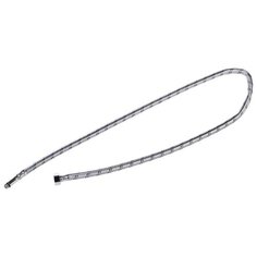 Гибкая подводка для воды STAYER 51017 гайка - штуцер ½ 500 мм