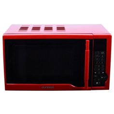 Микроволновая печь Oursson MD2042/RD