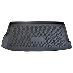 Коврик NorPlast NPA00-T15-200 черный