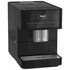 Кофемашина Miele CM 6150 черный обсидиан