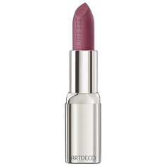 ARTDECO помада для губ High Performance, придающая объем матовая, оттенок 762 mat grape juice