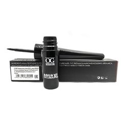 Outdoor girl Подводка для глаз Aqua XL, оттенок black