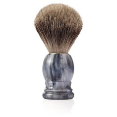 Помазок для бритья Mondial 2-TEC , 1 шт.