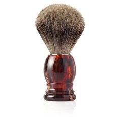 Помазок для бритья Mondial 2-TEC , 1 шт.