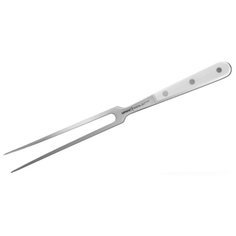 Вилка поварская Samura Harakiri SHR-0065 белый