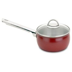 Ковш Silampos Ocean Red 1,6 л, красный