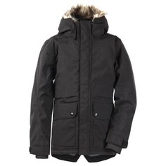 Куртка Didriksons размер 150, 060 черный