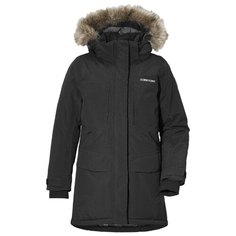 Куртка Didriksons размер 150, 060 черный