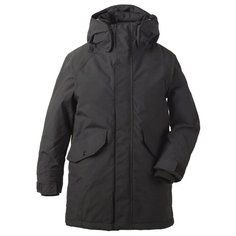 Куртка Didriksons размер 160, 060 черный