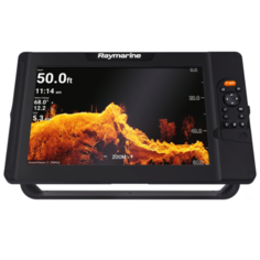 Эхолот Raymarine Element 12 HV