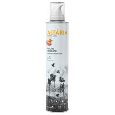 Altaria Масло льняное нерафинированное 0.25 л
