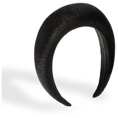 Ободок BRADEX Рич черный