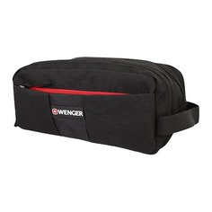 Несессер WENGER 27 x 15 x 15, черный