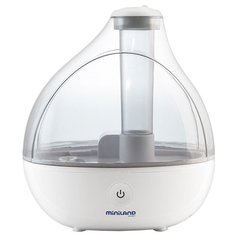 Увлажнитель воздуха Miniland Humidrop, белый