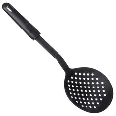 Шумовка Vetta Блэк WH 1013-6 881242 черный