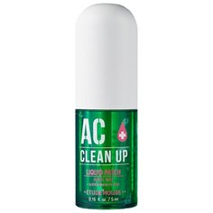 Etude House Жидкий патч для проблемной кожи AC Clean Up Liquid Patch, 5 мл