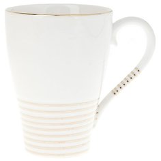 Best Home Porcelain Кружка "Грация" 430 мл