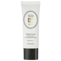 Etude House Precious Mineral BB крем Matte SPF50+ 45 гр, оттенок: sand