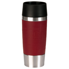 Термокружка EMSA Travel Mug (0,36 л) красный