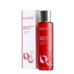 Baimiss Red Pomegranate Эмульсия для лица с гранатом, 100 мл