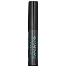 Kiss клей для накладных ресниц Broadway Eyes Eyelash Adhesive 5 г бесцветный