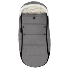 Конверт-мешок BABYZEN Footmuff Yoyo Plus BZ10209 grey