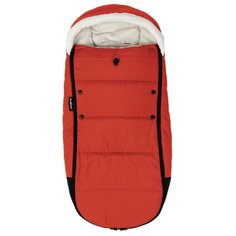 Конверт-мешок BABYZEN Footmuff Yoyo Plus BZ10209 red