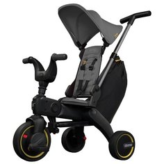 Трехколесный велосипед Doona Liki Trike S3 Grey Hound