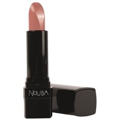 Nouba помада для губ Velvet Touch lipstick увлажняющая матовая, оттенок 03