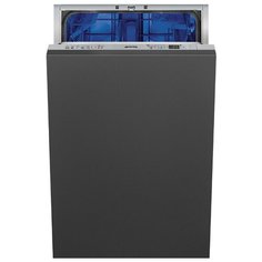 Посудомоечная машина smeg STA4526