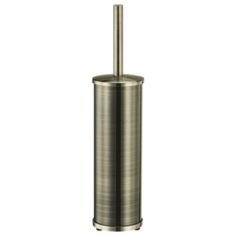 Ершик туалетный WasserKRAFT K-1017 бронза