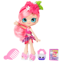 Кукла Moose Shoppies Айла Гибискус, 57251