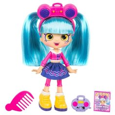 Кукла Moose Dance Style Shoppies Риана Радио, 57418