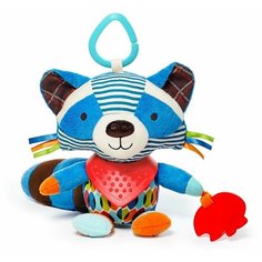Подвесная игрушка SKIP HOP Енот (SH 306209) синий