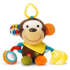 Подвесная игрушка SKIP HOP Обезьяна (SH 306201) коричневый