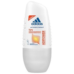Дезодорант-антиперспирант роликовый Adidas Adipower, 50 мл