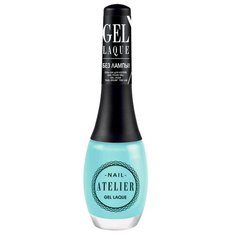 Лак Vivienne Sabo Nail Atelier, 12 мл, оттенок 148
