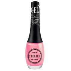 Лак Vivienne Sabo Nail Atelier, 12 мл, оттенок 146
