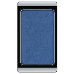 ARTDECO Тени для век перламутровые 77 pearly cornflower blue