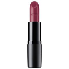 ARTDECO помада для губ Perfect Mat стойкая матовая, оттенок 144 pinky mauve