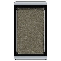 ARTDECO Тени для век перламутровые 48 pearly brown olive