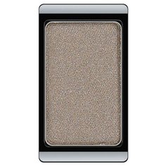 ARTDECO Тени для век перламутровые 16 pearly light brown