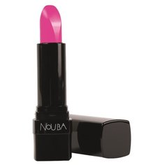 Nouba помада для губ Velvet Touch lipstick увлажняющая матовая, оттенок 27