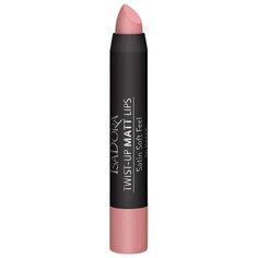 IsaDora помада для губ Twist-up Matt Lips матовая, оттенок 50 naked