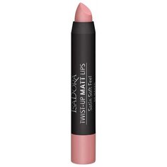 IsaDora помада для губ Twist-up Matt Lips матовая, оттенок 50 naked