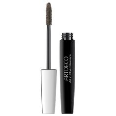 ARTDECO Тушь для ресниц All In One Mascara, коричневый