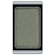ARTDECO Тени для век перламутровые 40 pearly medium pine green