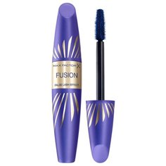 Max Factor Тушь для ресниц False Lash Effect Fusion, blue