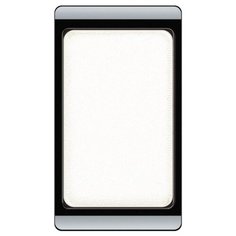 ARTDECO Тени для век перламутровые 46 pearly snow touch